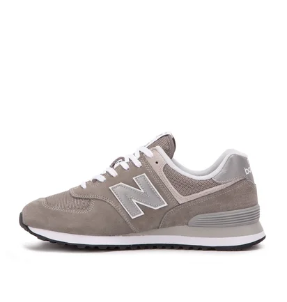 New Balance ML 574 EGG (Grau)