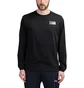 New Balance MT01537 BK Sport Style Optiks Long Sleeve Tee (Schwarz)