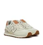New Balance WL574 BVC (Beige)