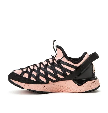Nike ACG React Terra Gobe (Schwarz / Rosa)