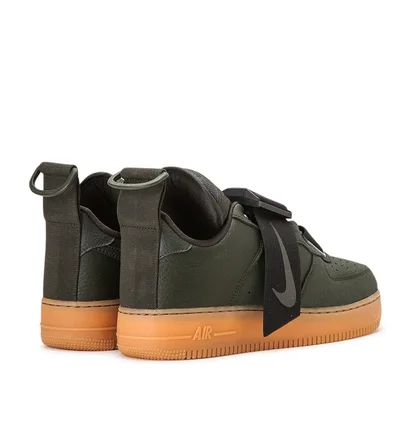 Nike Air Force 1 Utility (Olive)