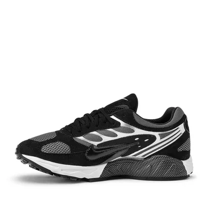 Nike Air Ghost Racer (Schwarz / Grau)