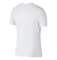 Nike Air Jordan AJ 3 'Do you know' T-Shirt (Weiß / Schwarz)