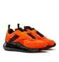 Nike Air Max 720 Slip OBJ (Orange / Schwarz)