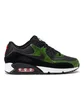 Nike Air Max 90 QS 'New Python' (Schwarz / Grün)