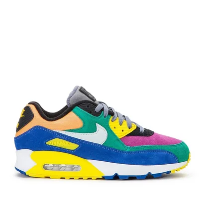 Nike Air Max 90 QS 'Viotech 2.0' (Multi)