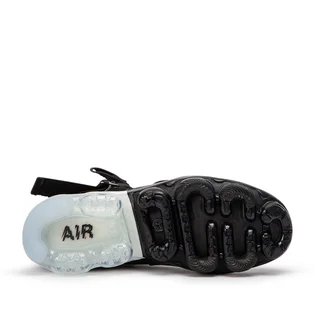 Nike Air VaporMax Premier Flyknit (Schwarz / Silber)