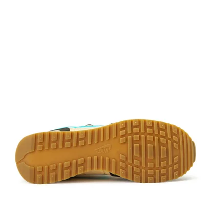 Nike Air Vortex (Braun / Türkis)