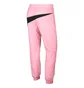 Nike NSW Swoosh Woven Pants (Pink / Schwarz)