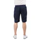 Nike NSW Taped Poly Shorts (Dunkelblau / Weiß)
