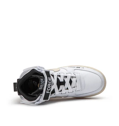 Nike WMNS Air Force 1 High Utility (Beige)