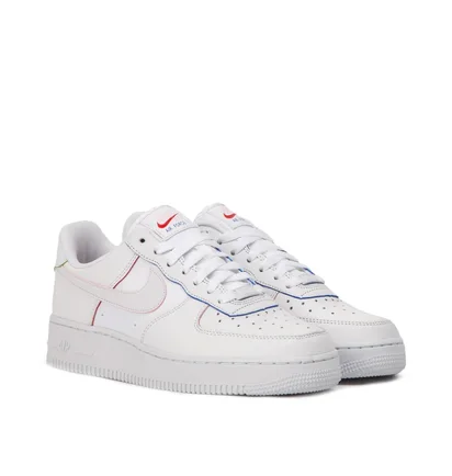 Nike WMNS Air Force 1 Low Special Edition (Weiß)