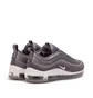 Nike WMNS Air Max 97 Ultra '17 LX (Gunsmoke / Weiß)