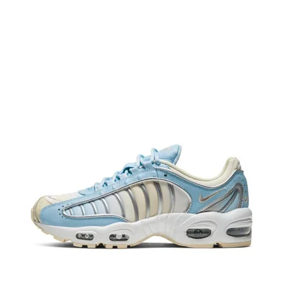 Nike WMNS Air Max Tailwind IV LX (Beige / Blau)