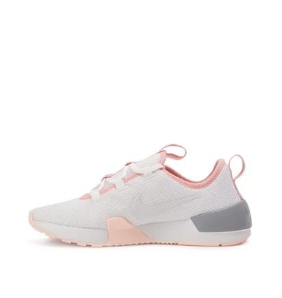 Nike WMNS Ashin Modern Run (Weiß / Grau)
