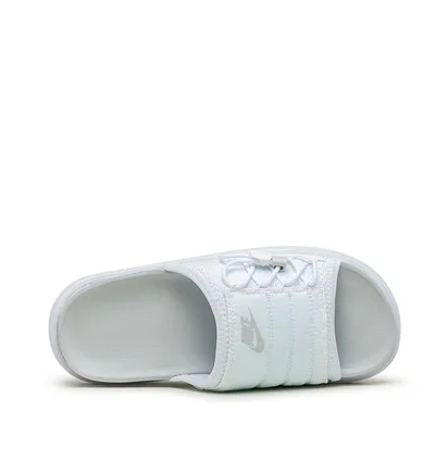 Nike WMNS Asuna Slide (Weiß)