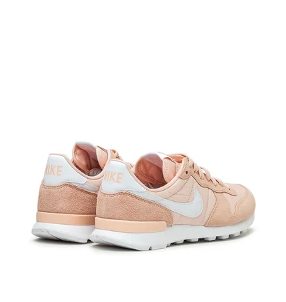 Nike WMNS Internationalist (Rosa / Weiß)