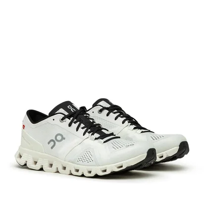 On Running Cloud X (Weiß)
