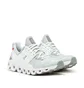 On WMNS Cloudswift (Weiß / Grau)