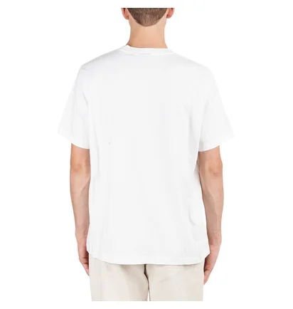 Parra Bad Habits T-Shirt (Weiß)