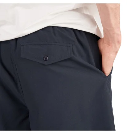 Parra Running Pear Swim Shorts (Navy)