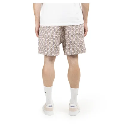 Pleasures Drowsy Woven Shorts (Multi)