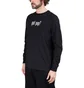 Pop Trading Company Got Pop Longsleeve (Schwarz)