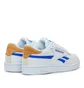 Reebok Club C Revenge (Weiß / Beige / Blau)