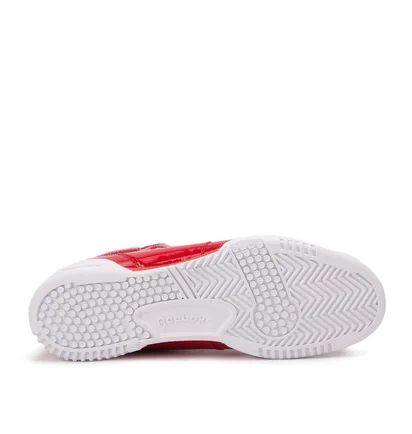 Reebok x Opening Ceremony Workout Lo Clean OC (Rot / Weiß)