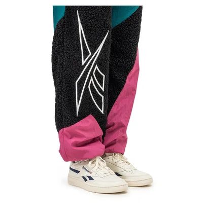 Reebok X Pyer Moss Track Pants (Teal)