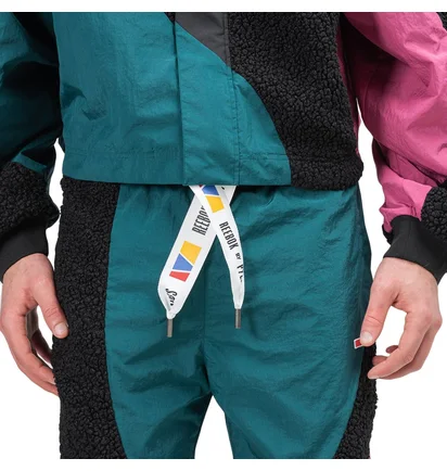 Reebok X Pyer Moss Track Pants (Teal)