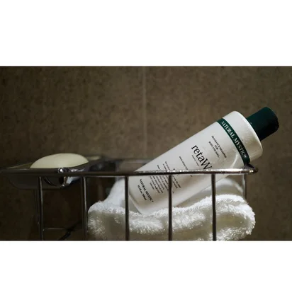 retaW Fragrance Body Shampoo 'Natural Mystic'