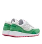 Saucony Shadow 6000 Split (Weiß / Grün)