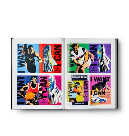 Sneaker Freaker: Soled out. The Golden Age of Sneaker Advertising