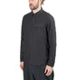 Snow Peak Flexible Insulated Shirt (Schwarz)