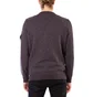 Stone Island Alpaca Crewneck (Blau meliert)