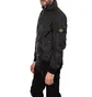 Stone Island Blouson Membrana 3L TC (Schwarz)