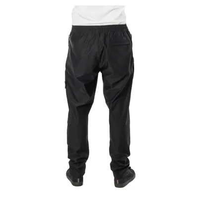 Stone Island Ghost Layer Pants (Schwarz)