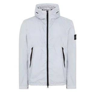 Stone Island Membrana 3L TC Jacket (Blassblau)