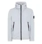 Stone Island Membrana 3L TC Jacket (Blassblau)