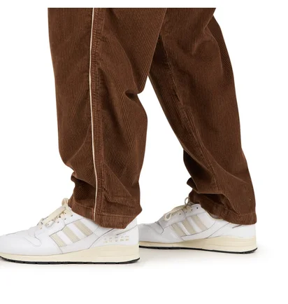 Stüssy Corduroy Relaxed Pant (Braun)
