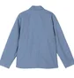 Stüssy Quilted Chore Coat (Blau)