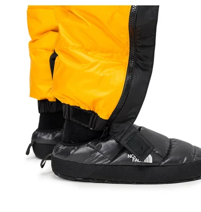 The North Face 7SE Gore-Tex Down Pant (Gelb / Schwarz)