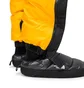 The North Face 7SE Gore-Tex Down Pant (Gelb / Schwarz)