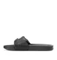 The North Face M Nuptse Slide (Schwarz)