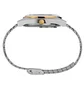 Timex Archive Q Falcon Eye Reissue 38mm (Silber / Blau)