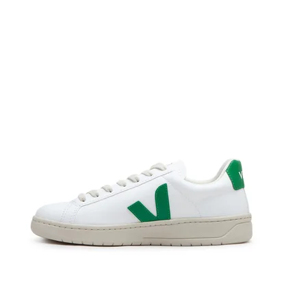 Veja WMNS URCA CWL (Weiß / Grün)