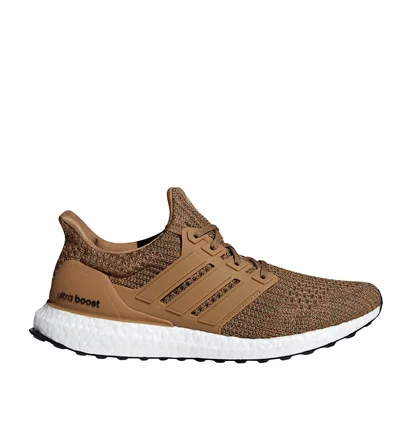 adidas Ultra Boost (Braun)