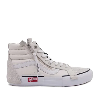 Vans SK8-Hi Cap LX 'Inside Out Pack' (Weiß)