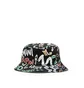 Vans Vault OG Zodiac Bucket Hat (Schwarz / Multi)